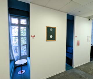 Bureau privé 91 m² 10 postes Location bureau Rue de la République Marseille 13002 - photo 3